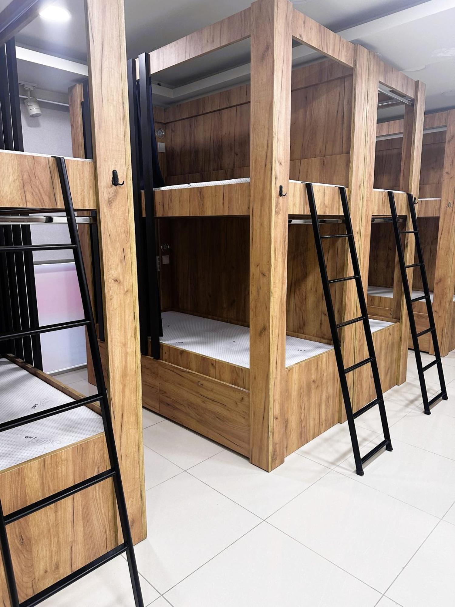 Hostel Parea Hersonissos Kültér fotó